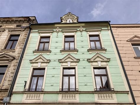 Frydek mistek mature personals